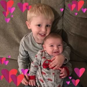 Meet your Posher, Patsy